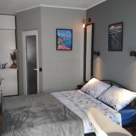 Студия В Комплексе Rozali Appartement Varna Buitenkant foto