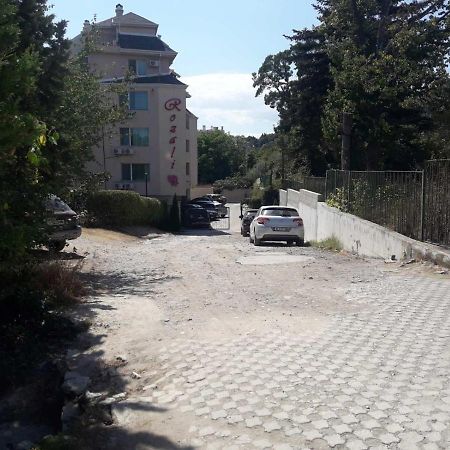 Студия В Комплексе Rozali Appartement Varna Buitenkant foto