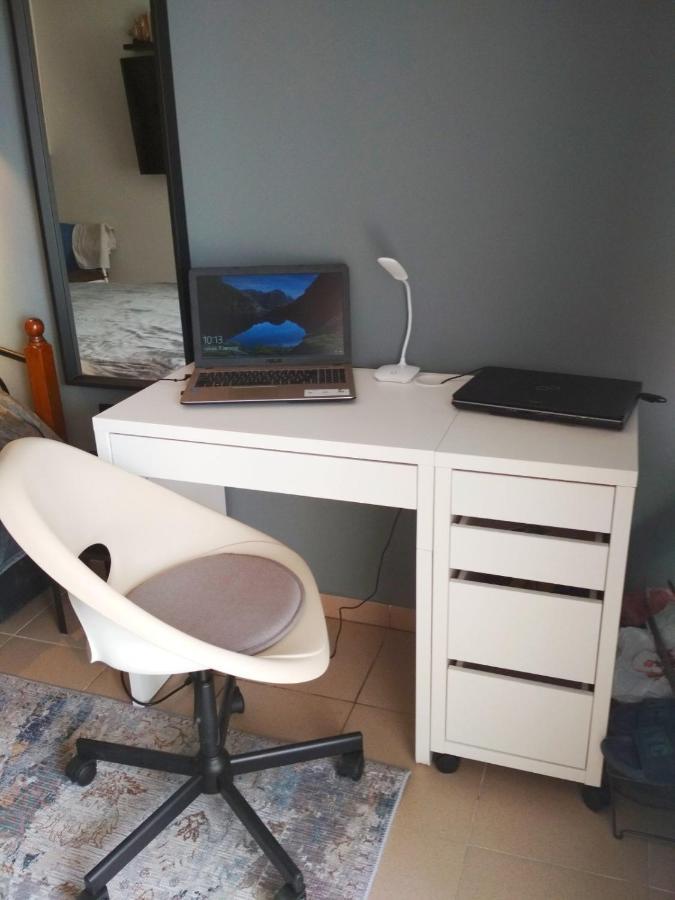 Студия В Комплексе Rozali Appartement Varna Buitenkant foto