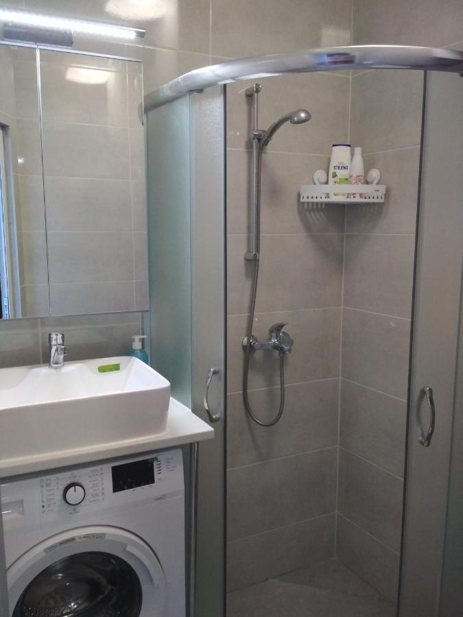Студия В Комплексе Rozali Appartement Varna Buitenkant foto