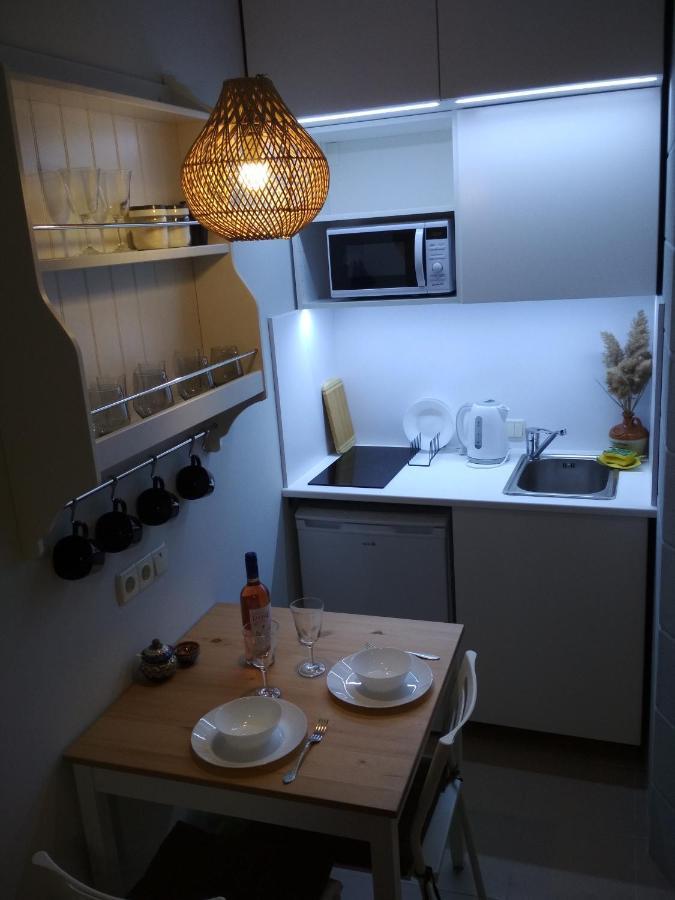 Студия В Комплексе Rozali Appartement Varna Buitenkant foto