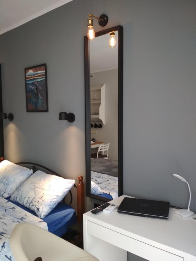 Студия В Комплексе Rozali Appartement Varna Buitenkant foto