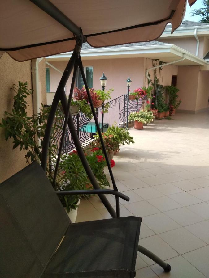 Студия В Комплексе Rozali Appartement Varna Buitenkant foto