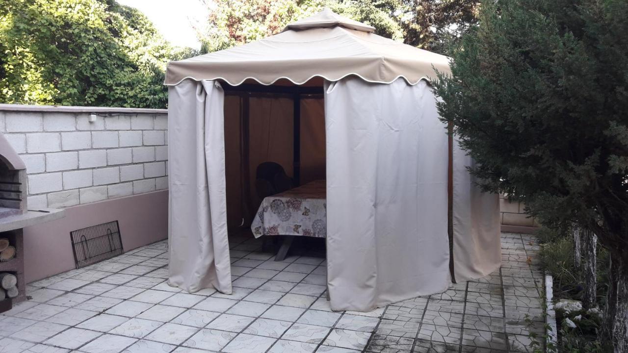 Студия В Комплексе Rozali Appartement Varna Buitenkant foto