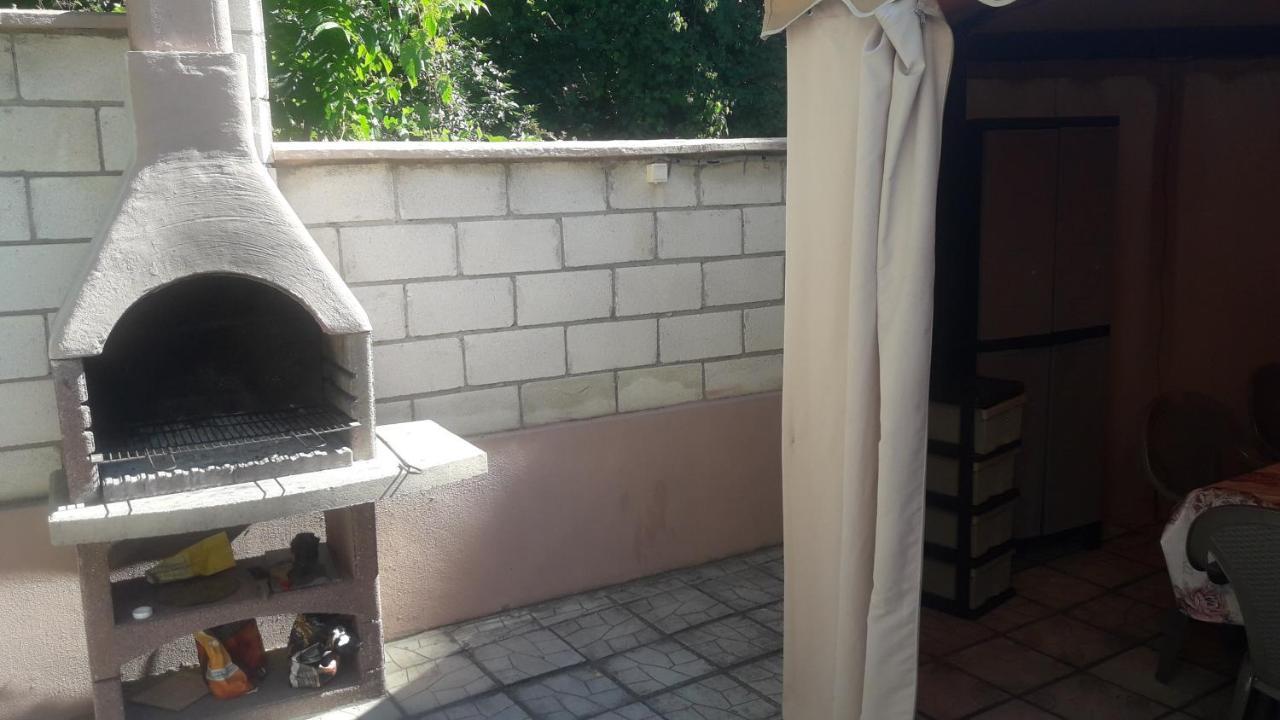 Студия В Комплексе Rozali Appartement Varna Buitenkant foto