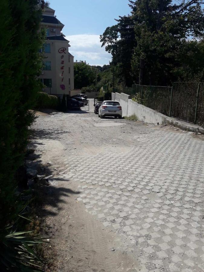 Студия В Комплексе Rozali Appartement Varna Buitenkant foto